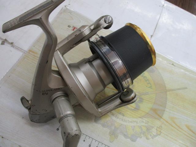 スーパーエアロEV 極細仕様