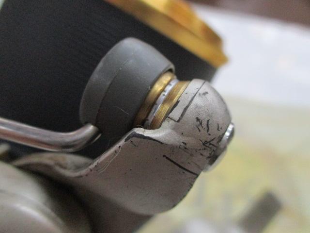 スーパーエアロEV 極細仕様