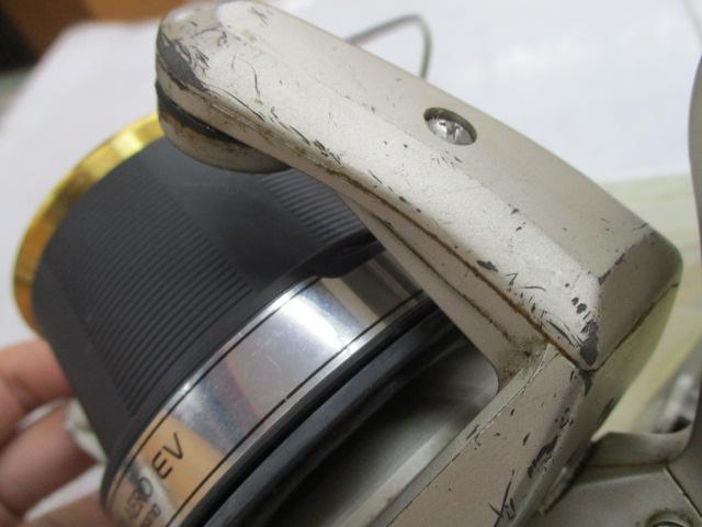 スーパーエアロEV 極細仕様