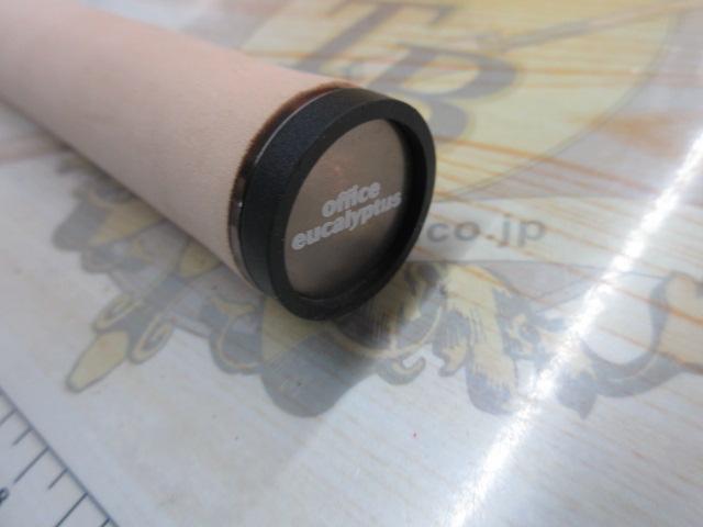 グレ鱒6.2ブラウン 愛して鱒