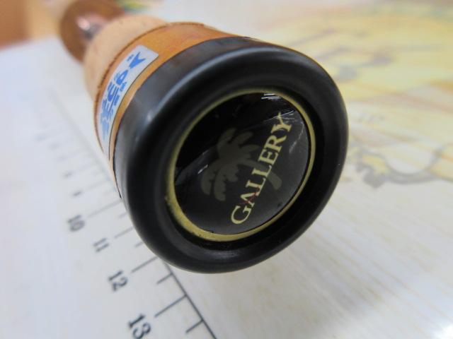 ギャラリー GTSS-61XUL Crank SP