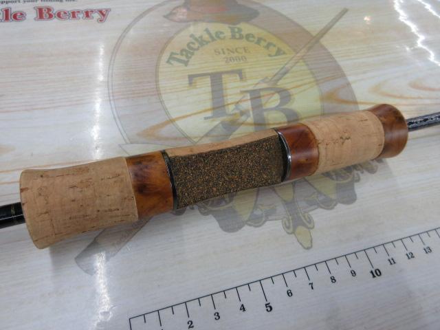 ギャラリー GTSS-61XUL Crank SP｜＠ベリーネット 日本最大新品