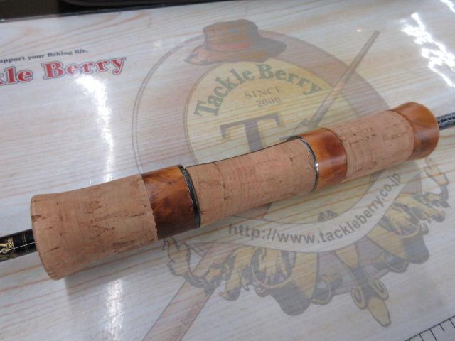 ギャラリー GTSS-61XUL Crank SP