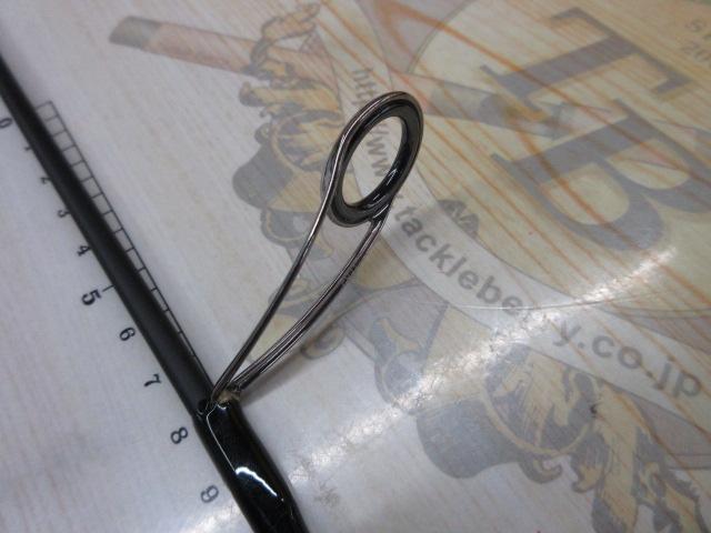 ギャラリー GTSS-61XUL Crank SP