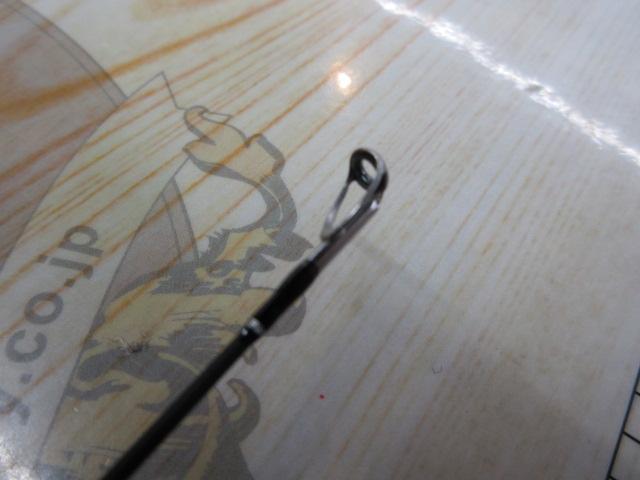 ギャラリー GTSS-61XUL Crank SP