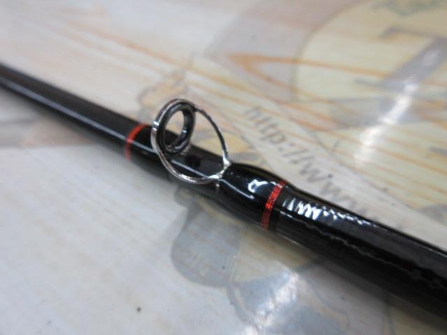 ポイズンアドレナ 1610L+BFS