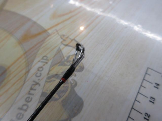 ポイズンアドレナ 1610L+BFS