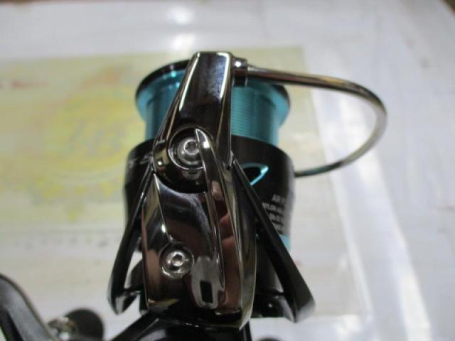 21エメラルダス　AIR FC LT2500S-DH ダイワ エメラルダス AIR FC LT2500S-DH (リール) 価格比較