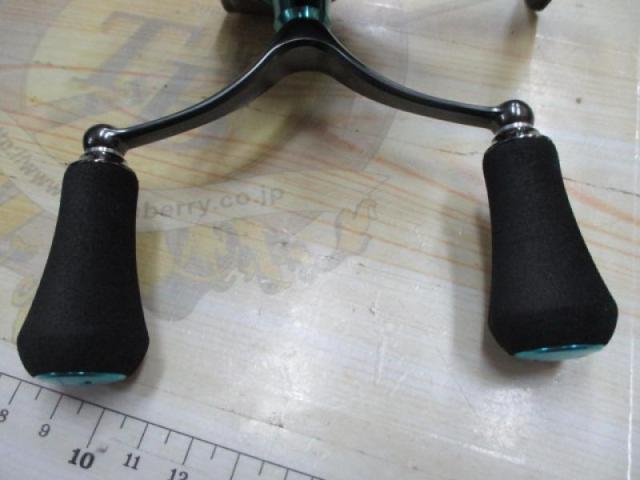 21 エメラルダス AIR FC LT 2500 S DAIWA（ダイワ） 【目玉商品】ダイワ 21 エメラルダス エア LT2500-DH