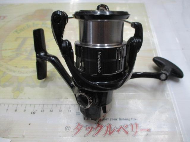 19ヴァンキッシュ C3000MHG｜＠ベリーネット 日本最大新品中古