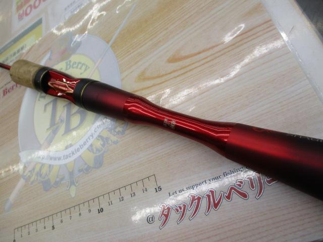 19 ワーシャ Technical Edition S62SUL-2 シマノ(SHIMANO) 19 ワールドシャウラ テクニカルエディション S62SUL