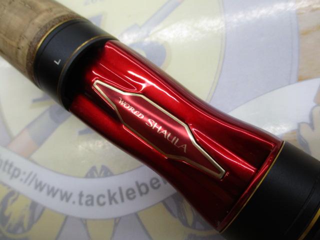 19ワールドシャウラ テクニカルエディション S62SUL-2｜＠ベリーネット