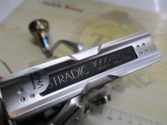 23ストラディック 3000MHG｜＠ベリーネット 日本最大新品中古