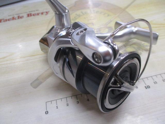 新品未使用 シマノ 23 ストラディック 3000MHG シマノ ストラディック 3000MHG (リール) 価格比較 - 価格.com