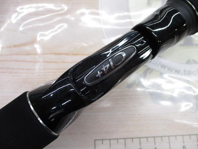 18ディアルーナ B86M