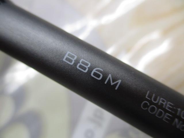 18ディアルーナ B86M