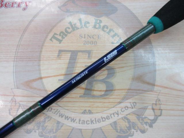 シーゲート BJ66HB