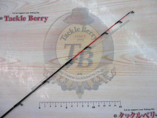 紅牙MX 69XHB-METAL｜＠ベリーネット 日本最大新品中古釣具WEBショップ