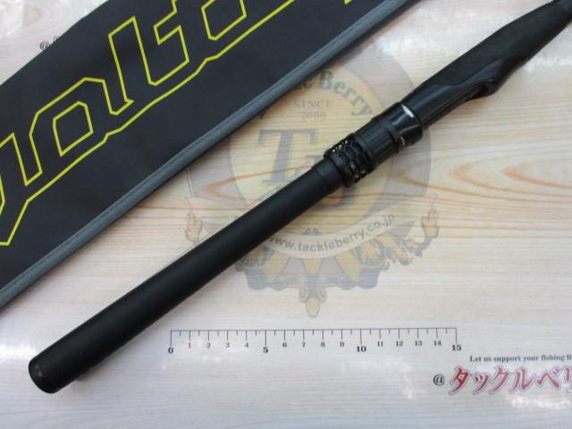 リボルテージ RV-S68MH+｜＠ベリーネット 日本最大新品中古釣具