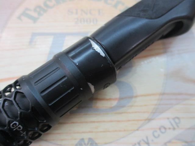 リボルテージRVII-S68MH＋ 楽天市場】 ジャッカル(JACKALL) REVOLTAGE(リボルテージ) 2