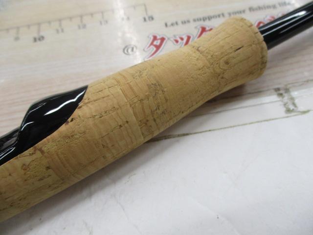 ブレイゾン S63UL-2・ST｜＠ベリーネット 日本最大新品中古釣具