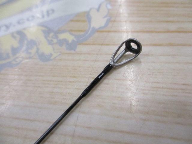 ブレイゾン S63UL-2・ST｜＠ベリーネット 日本最大新品中古釣具