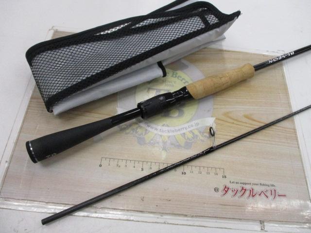 ブレイゾン S64L-2｜＠ベリーネット 日本最大新品中古釣具WEB