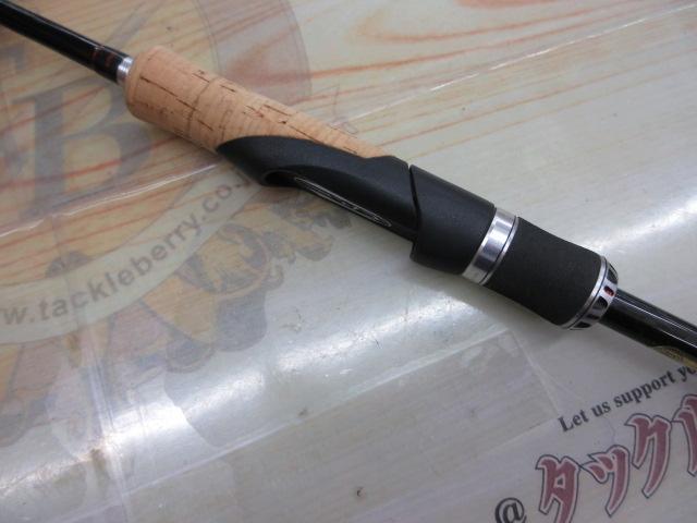 ポイズングロリアス 264SUL-S SOLIDMASTER 64S