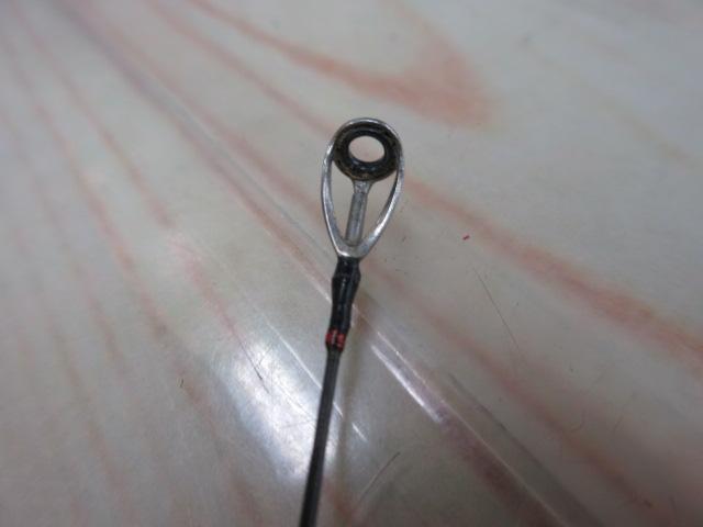 ポイズングロリアス 264SUL-S SOLIDMASTER 64S