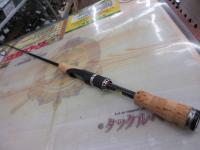 ポイズングロリアス 264SUL-S SOLIDMASTER 64S