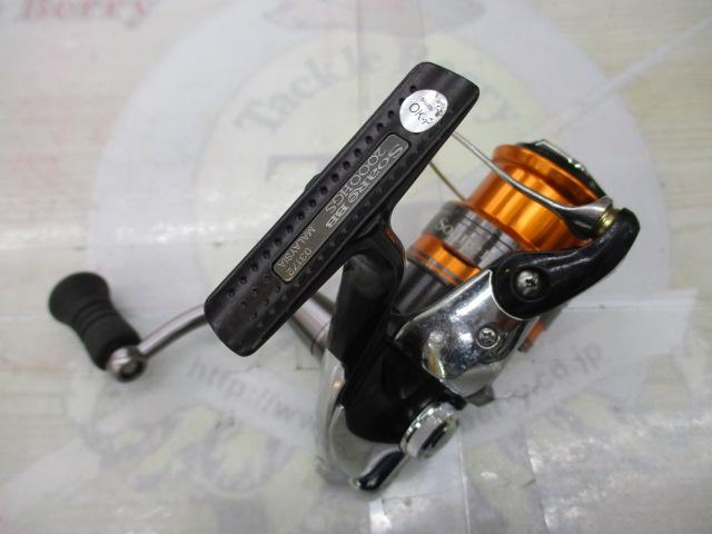 シマノ　13ソアレbb 2000HGSS シマノ 13ソアレbb 2000HGSS Amazon.co.jp: シマノ(SHIMANO