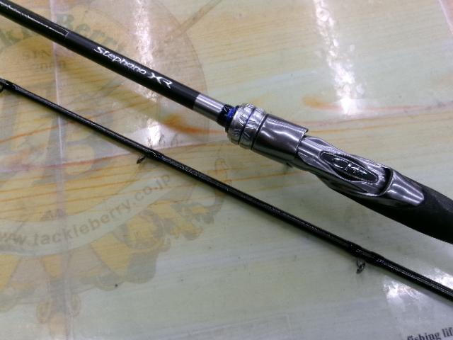 シマノステファーノ XR H170 ステファーノ XR | カワハギ | 船（専用） | ロッド | 製品情報