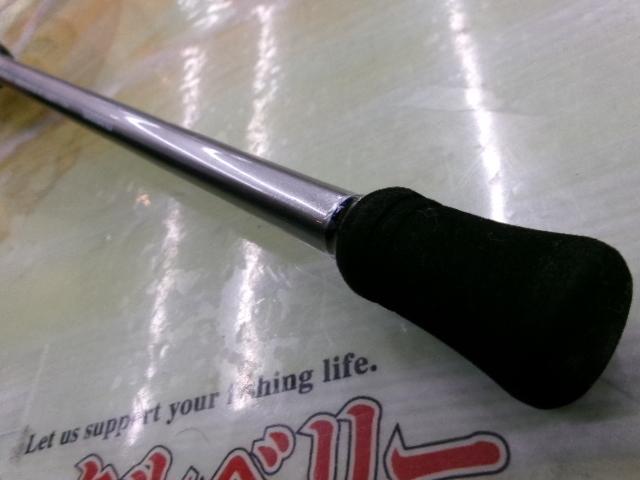 シマノステファーノ XR H170 シマノ カワハギ竿 ステファーノ XR H 170-2 (並継センター