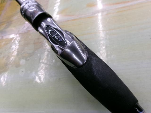 ステファーノXR H170-2｜＠ベリーネット 日本最大新品中古釣具