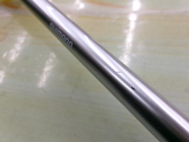 サーベルマスターXRテンヤ 73M190/L