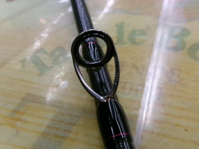 サーベルマスターXRテンヤ 73M190/L