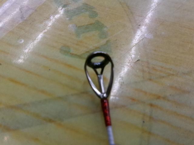 サーベルマスターXRテンヤ 73M190/L