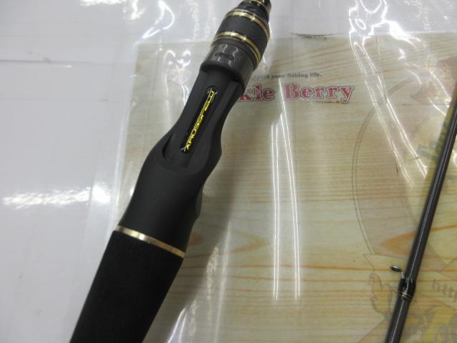 クロスフィールド XRFC-662ML-BF