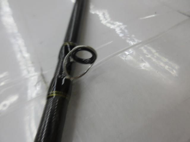 クロスフィールド XRFC-662ML-BF