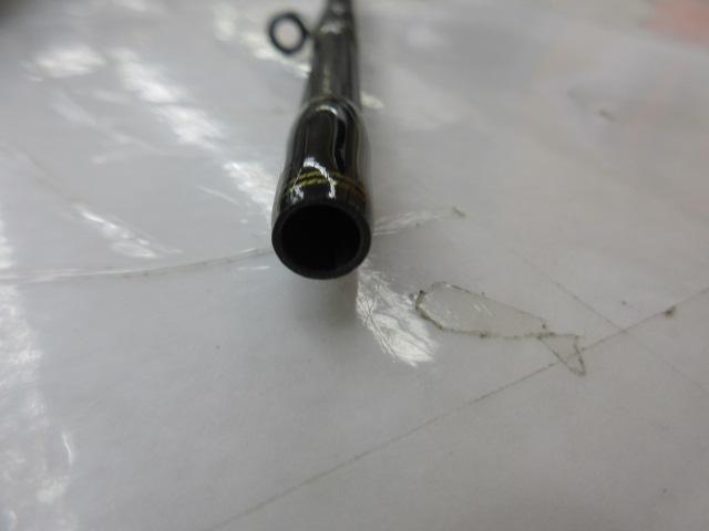 クロスフィールド XRFC-662ML-BF