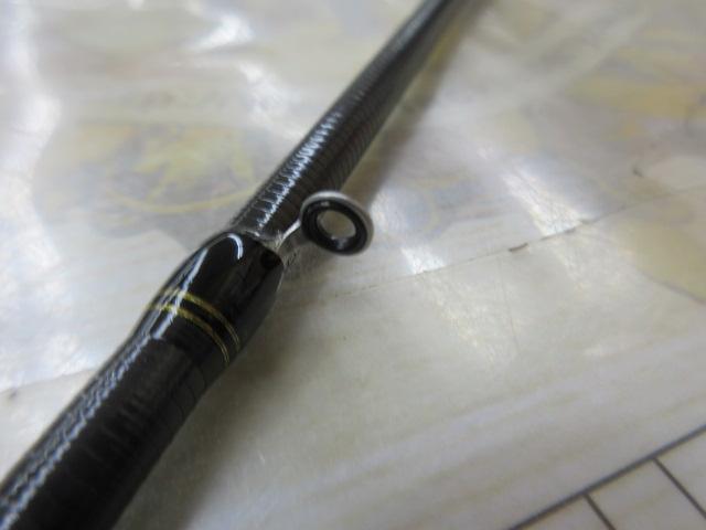 クロスフィールド XRFC-662ML-BF