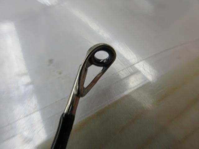 クロスフィールド XRFC-662ML-BF