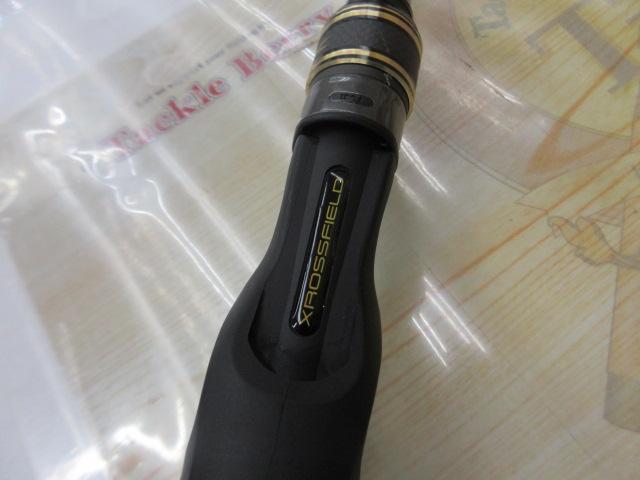 クロスフィールド XRFC-662ML-BF