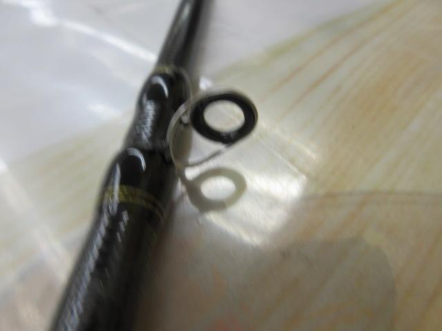 クロスフィールド XRFC-662ML-BF