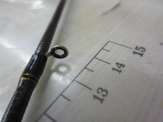 クロスフィールド XRFC-662ML-BF