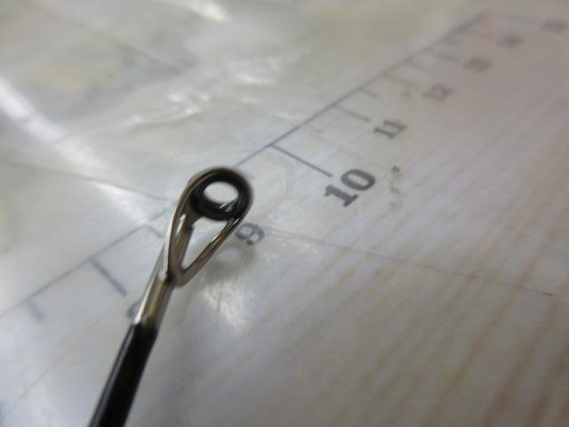 クロスフィールド XRFC-662ML-BF