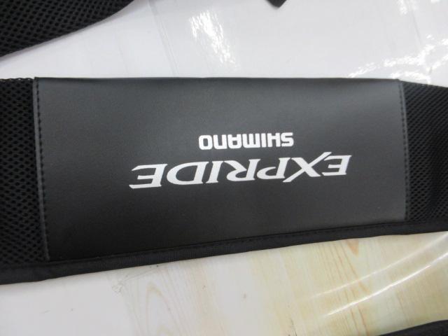 22エクスプライド 163L-BFS