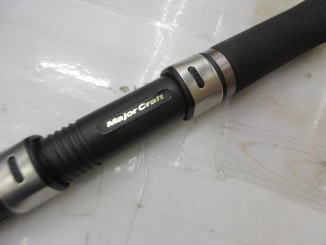 クロステージ CRK-962M