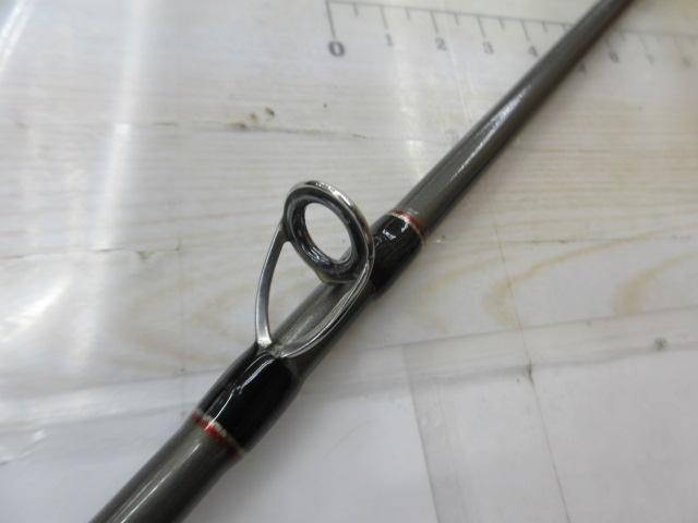 クロステージ CRK-962M