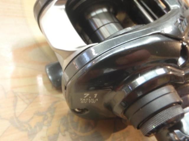 20タトゥーラ SV TW 103SH